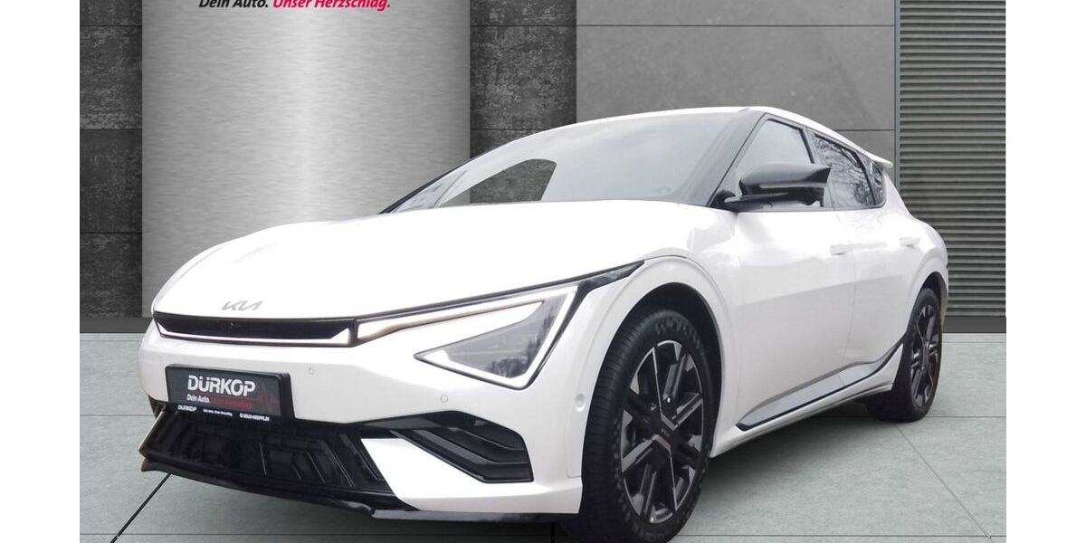 Kia EV6 20.516 km 48.990 € Braunschweig 38126