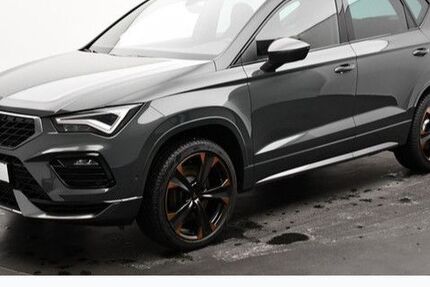 Cupra Ateca 12.000 km 45.690 € Wolfsburg 38440