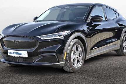 Ford Mustang 33.850 km 28.650 &euro; Wolfenbüttel 38302