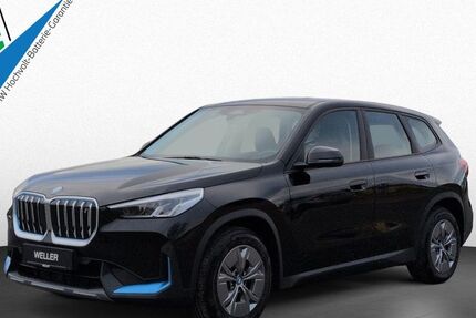 BMW iX1 12.382 km 33.690 &euro; Braunschweig 38112