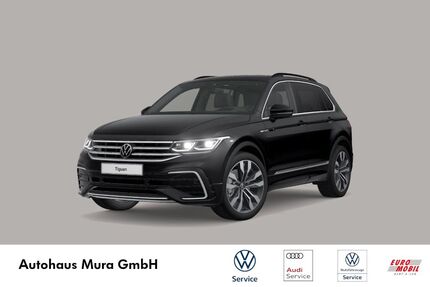 VW Tiguan 34.093 km 35.990 &euro; Cremlingen 38162