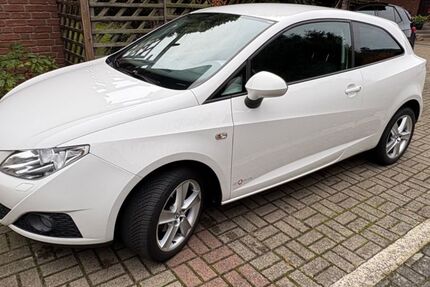 Seat Ibiza 119.000 km 5.200 € Wolfsburg 38448