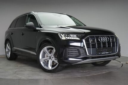 Audi Q7 138.000 km 42.990 &euro; Braunschweig 38110