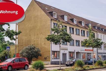 Wohnung Wolfsburg Stadtmitte - 1 Zimmer, 18 m&sup2;, 151&euro; | Angebot:27331743