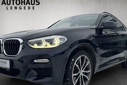 BMW X4 178.202 km 25.999 &euro; Lengede 38268