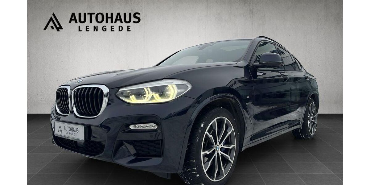 BMW X4 178.202 km 25.999 &euro; Lengede 38268