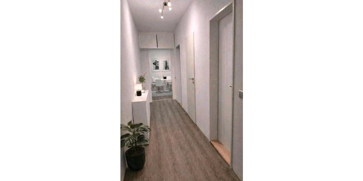 Etagenwohnung Salzgitter Ortschaft Südost - 2 Zimmer, 55 m&sup2;, 89.000&euro; | Angebot:26383721