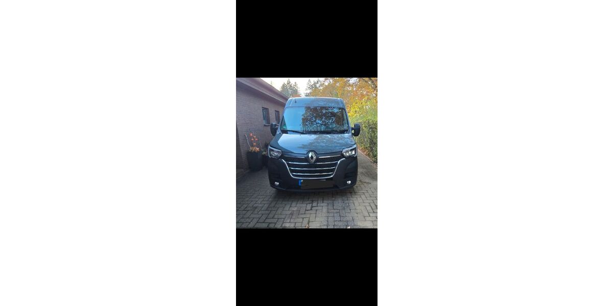 Renault Master 31.400 km 31.000 &euro; Gifhorn 38518