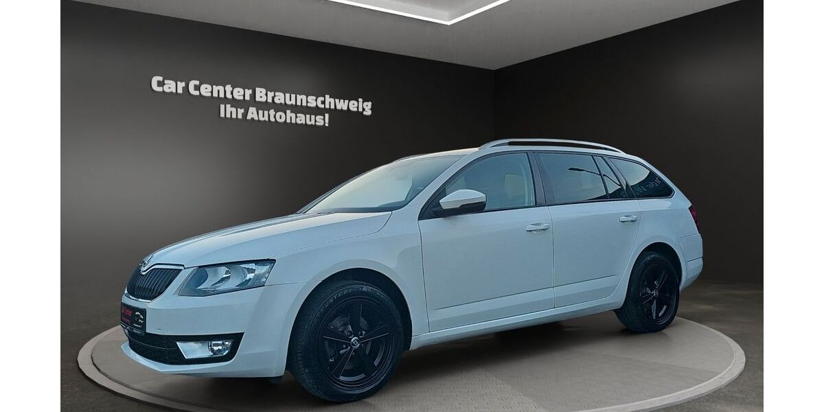 Skoda Octavia 195.000 km 9.999 &euro; Braunschweig 38120
