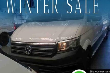 VW Crafter 123.546 km 22.900 &euro; Braunschweig 38122