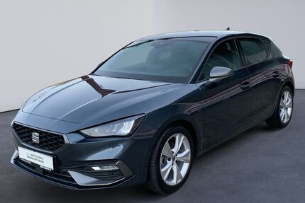 Seat Leon 20.300 km 27.990 &euro; Braunschweig 38114