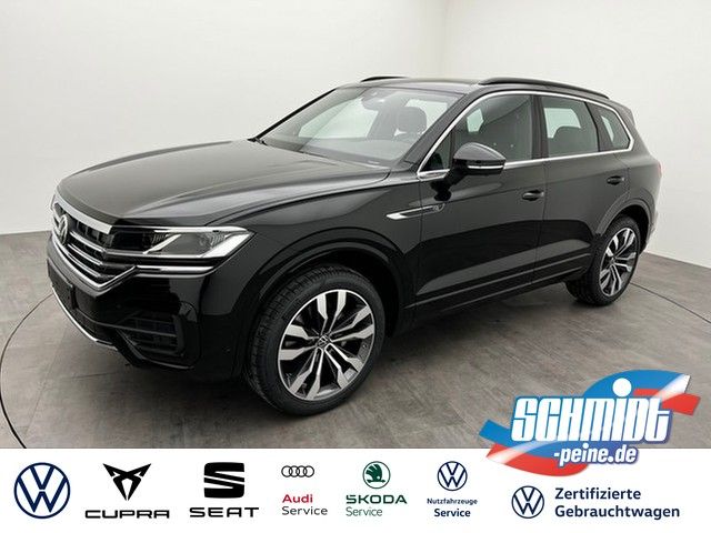 VW Touareg 7.460 km 66.900 &euro; Peine 31226