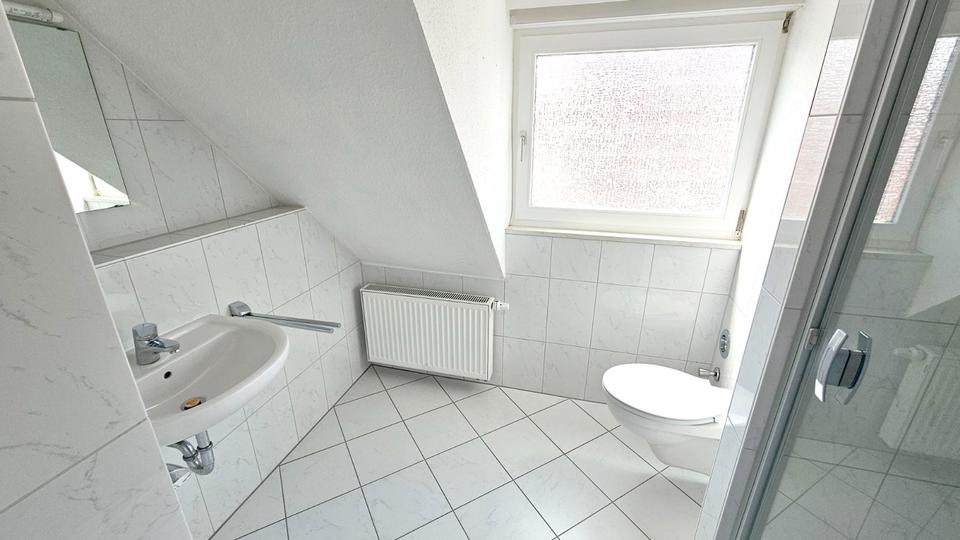Dachgeschoßwohnung Braunschweig Nordstadt - 2 Zimmer, 56 m&sup2;, 686&euro; | Angebot:26611297