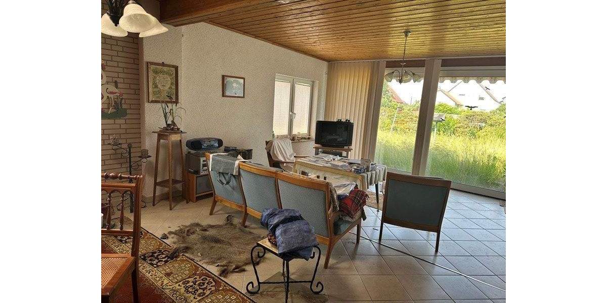 Einfamilienhaus Ilsede Gadenstedt - 6 Zimmer, 200 m&sup2;, 225.000&euro; | Angebot:25037899