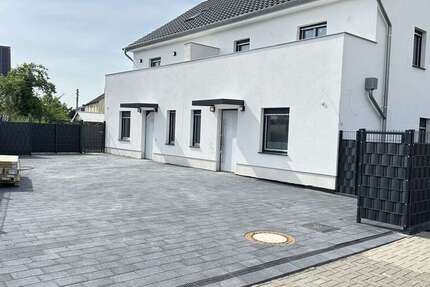 Haus Braunschweig Wabe-Schunter-Beberbach - 5 Zimmer, 14 m&sup2;, 1.950&euro; | Angebot:26686263