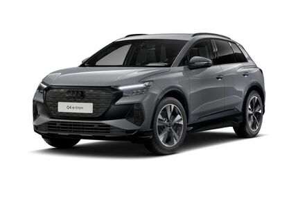 Audi Q4 e-tron 6.600 km 42.980 &euro; Gifhorn 38518