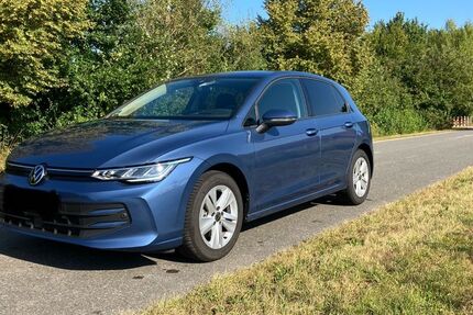 VW Golf 15.300 km 22.990 &euro; Gifhorn 38518