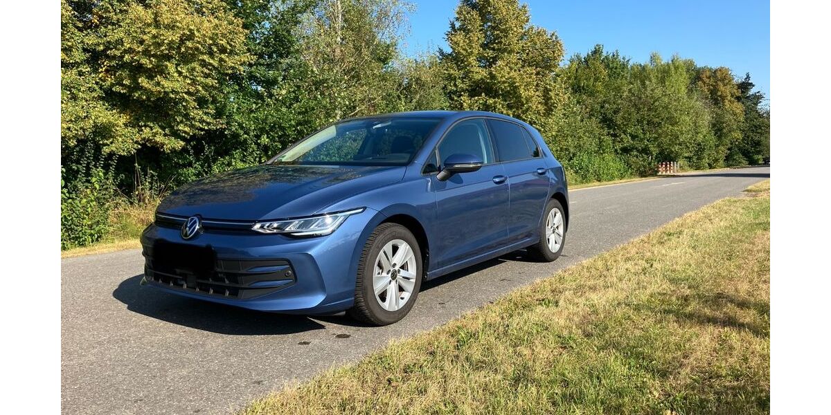 VW Golf 15.300 km 22.990 &euro; Gifhorn 38518