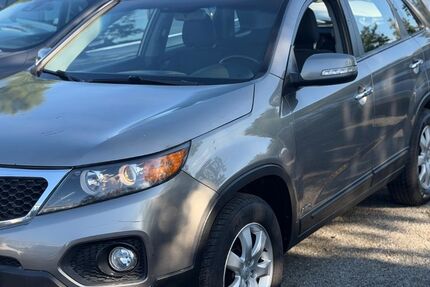 Kia Sorento 298.900 km 4.390 &euro; Salzgitter 38229