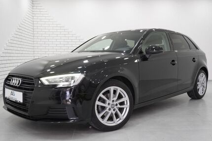 Audi A3 123.000 km 16.990 &euro; Braunschweig 38106