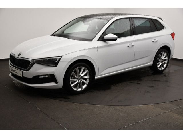 Skoda Scala 21.920 km 19.290 &euro; Wolfsburg 38440