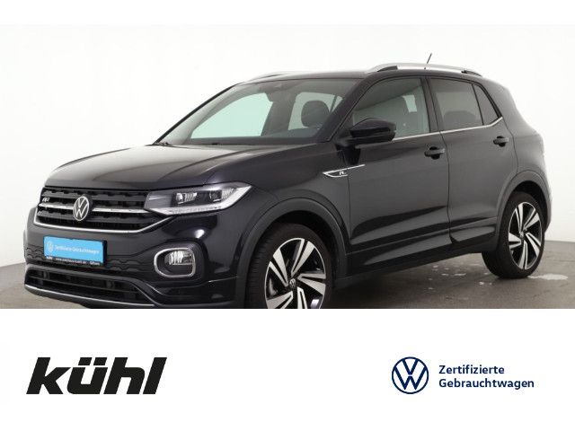 T-Cross