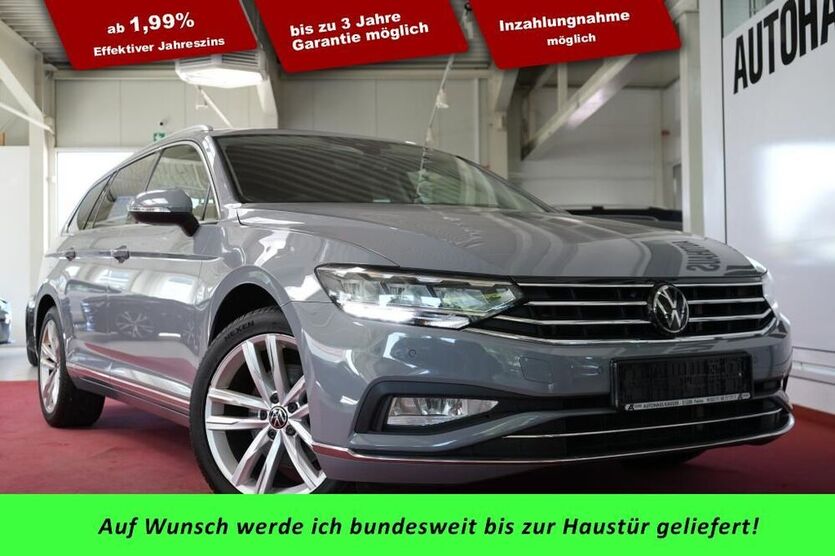 Passat