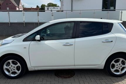 Nissan Leaf 36.117 km 9.900 &euro; Salzgitter-Lebenstedt 38226