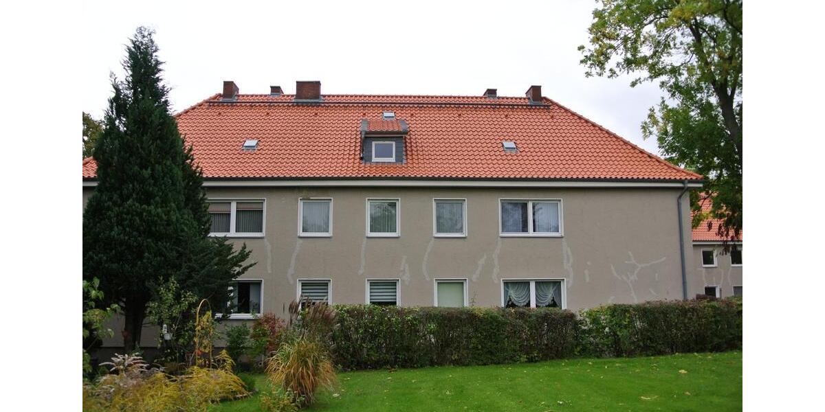 Etagenwohnung Salzgitter Ortschaft Südost - 4 Zimmer, 100 m&sup2;, 650&euro; | Angebot:24454934