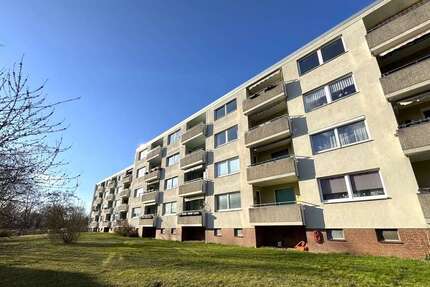 Wohnung Wolfenbüttel - 3 Zimmer, 66 m&sup2;, 138.000&euro; | Angebot:25995766