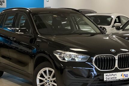 BMW X1 69.410 km 18.899 &euro; Peine 31228