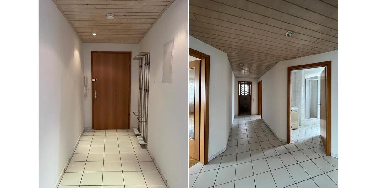 Etagenwohnung Braunschweig Wabe-Schunter-Beberbach - 3 Zimmer, 131 m&sup2;, 460.000&euro; | Angebot:26795661