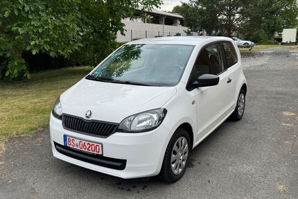Skoda Citigo 139.000 km 3.990 € Braunschweig 38114
