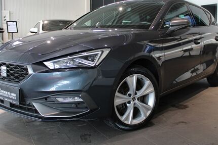 Seat Leon 62.276 km 17.900 &euro; Braunschweig 38126