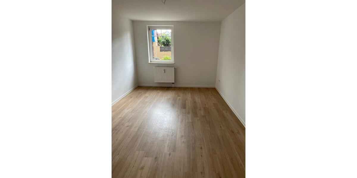Erdgeschoßwohnung Salzgitter Ortschaft Südost - 3 Zimmer, 80 m&sup2;, 520&euro; | Angebot:25106377