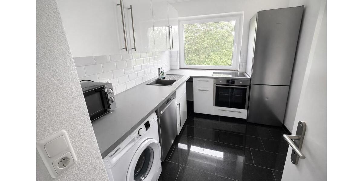 Etagenwohnung Wolfsburg Detmerode - 5 Zimmer, 82 m&sup2;, 149.000&euro; | Angebot:26932404