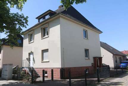 Haus Braunschweig Wabe-Schunter-Beberbach - 5 Zimmer, 167 m&sup2;, 270.000&euro; | Angebot:26868711