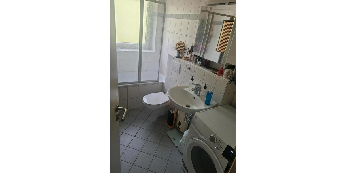 Etagenwohnung Wolfsburg Detmerode - 3 Zimmer, 67 m&sup2;, 686&euro; | Angebot:26448334