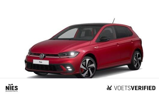 VW Polo 42.600 km 22.650 € Braunschweig 38122