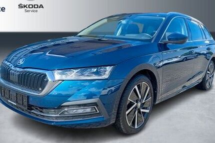 Skoda Octavia 52.000 km 21.970 € Wolfsburg 38446
