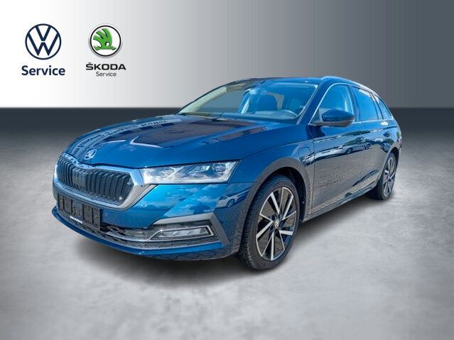 Skoda Octavia 52.000 km 21.970 &euro; Wolfsburg 38446