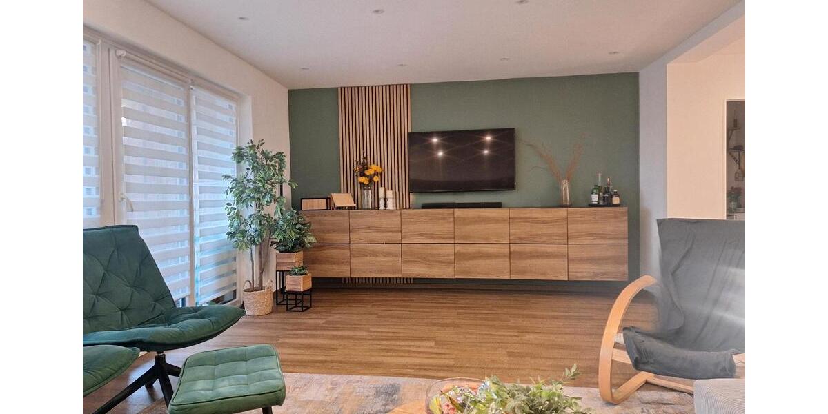 Etagenwohnung Wolfsburg Detmerode - 4 Zimmer, 99 m&sup2;, 210.000&euro; | Angebot:24610883