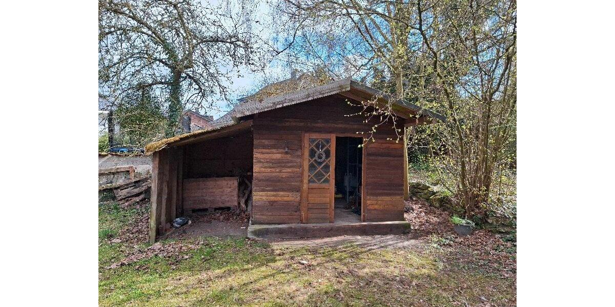 Einfamilienhaus Wolfsburg Ehmen - 3.5 Zimmer, 140 m&sup2;, 800&euro; | Angebot:25965617