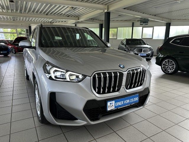 BMW X1 16.643 km 41.130 &euro; Salzgitter 38228