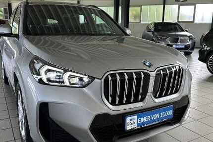 BMW X1 16.643 km 41.230 &euro; Salzgitter 38228