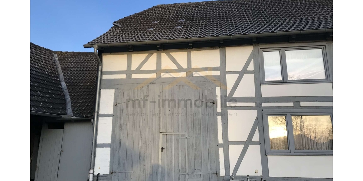 Mehrfamilenhaus mit 5 Wohnungen, mit Potenzial zur Aufteilung 13 zimmer