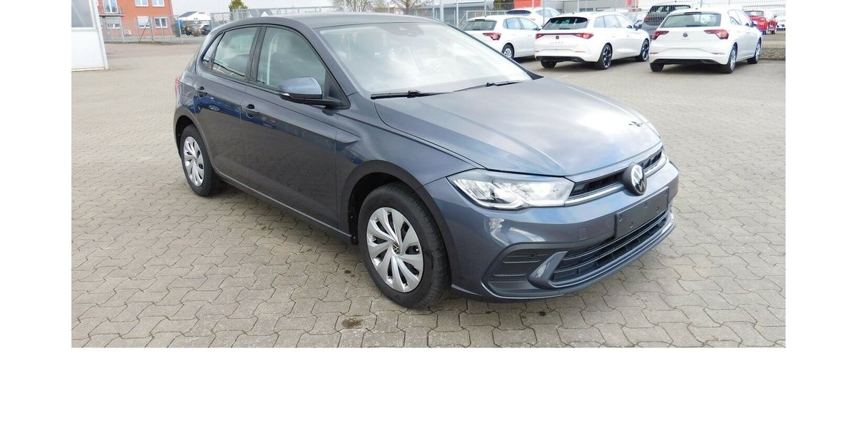 VW Polo 1.0 Life MPI BMT 4Trg Klima Navi LED 21.400 km 15.690 &euro; Vordorf 38533