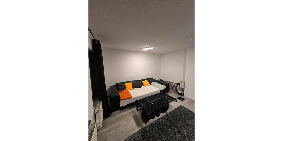 Etagenwohnung Salzgitter - 2 Zimmer, 57 m&sup2;, 600&euro; | Angebot:24895817