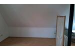 Apartment 28 QM, Dachgeschoss, teilmöbliert 1 zimmer