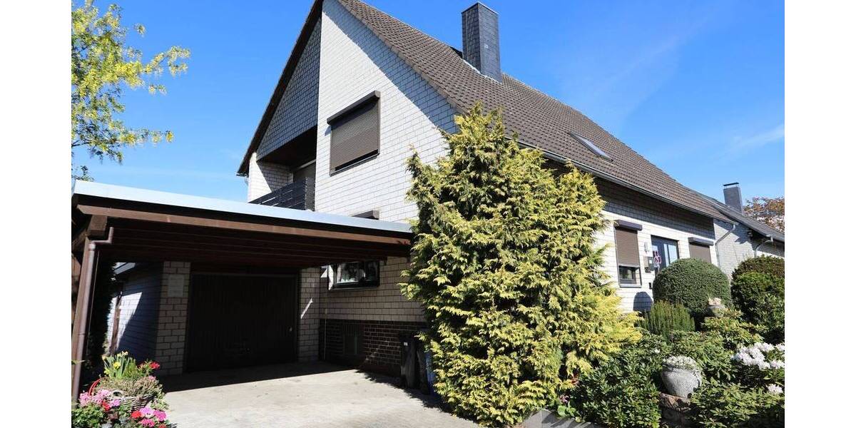 Mehrfamilienhaus, Wohnhaus Gifhorn - 8 Zimmer, 209 m&sup2;, 365.000&euro; | Angebot:26499070